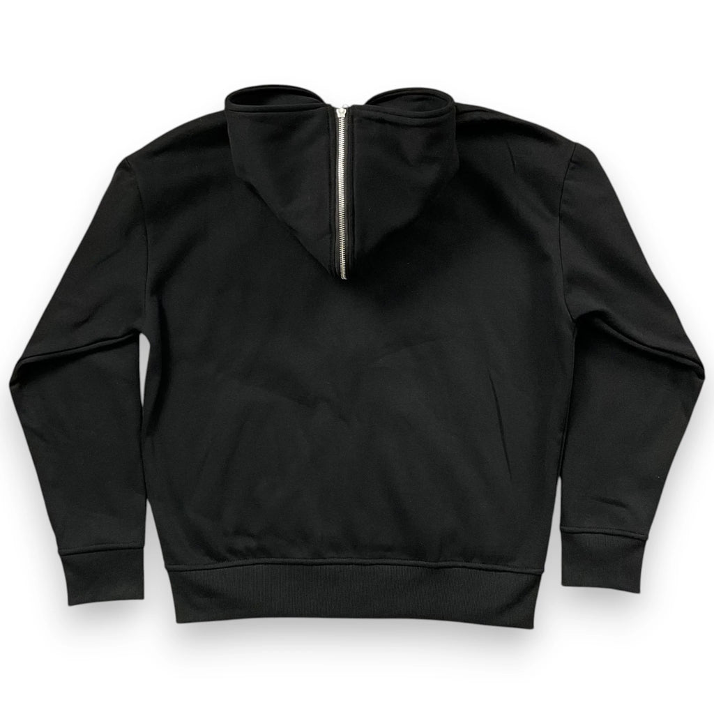 RHUDE ZIPPERED HOOD LUNDUN JACKET
