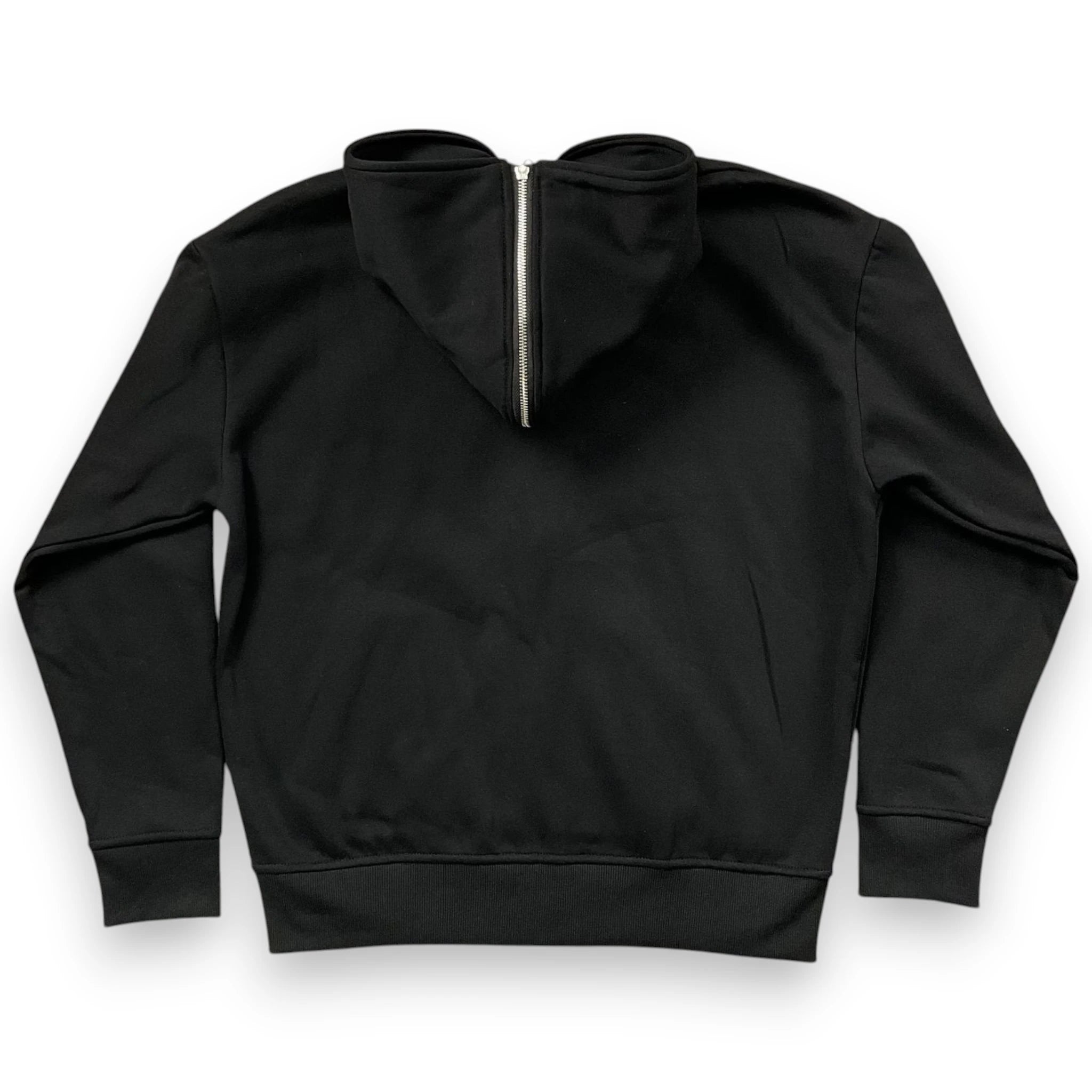RHUDE ZIPPERED HOOD LUNDUN JACKET