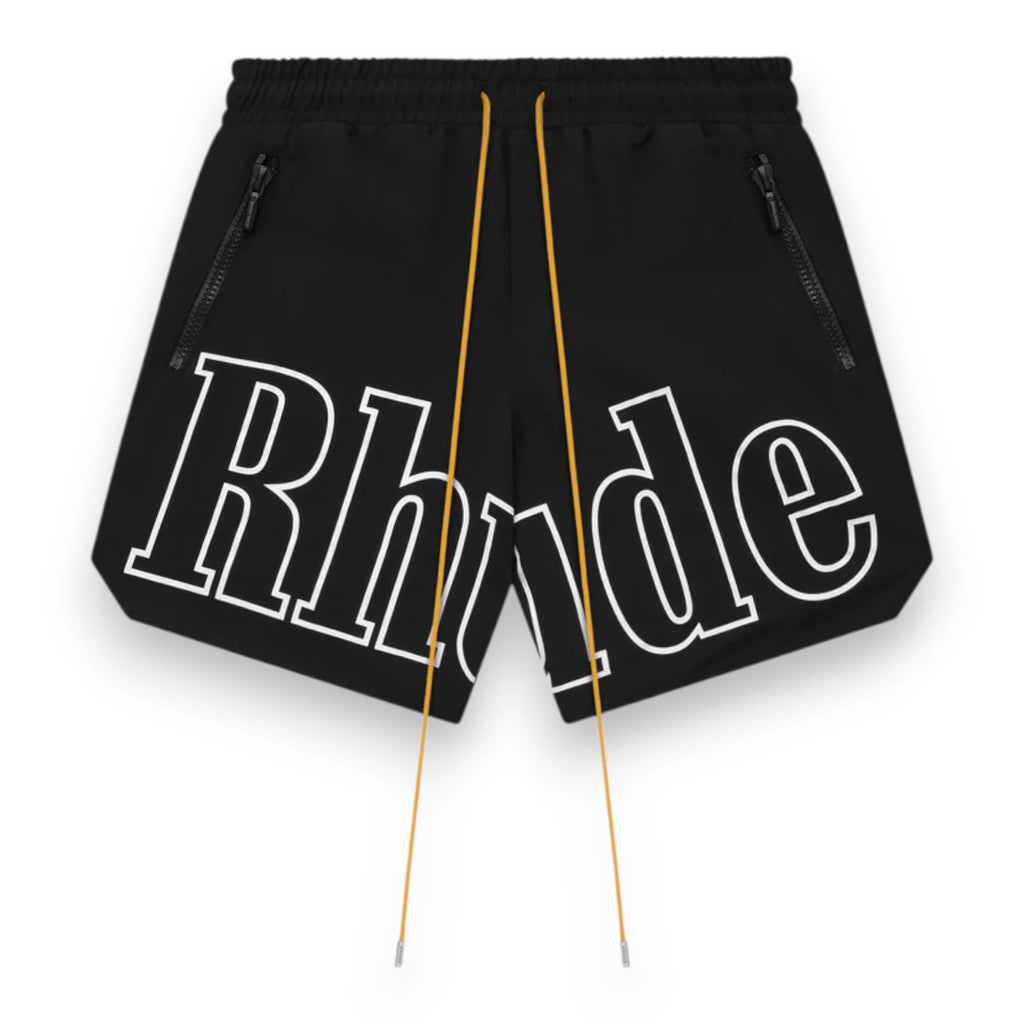 RH LOGO SHORTS