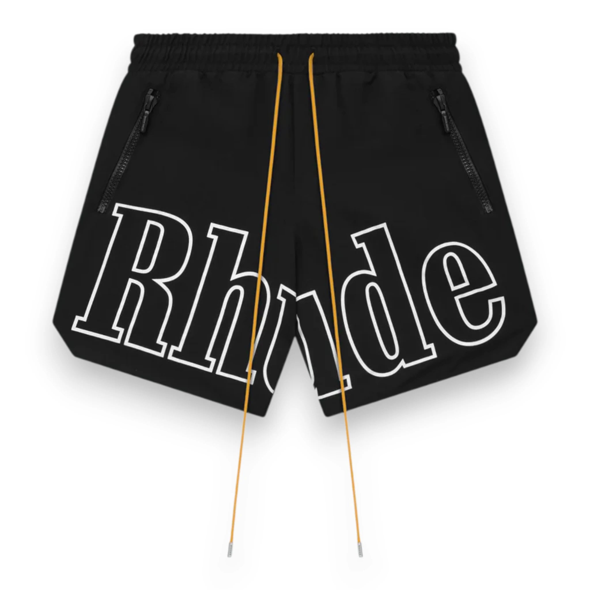RH LOGO SHORTS