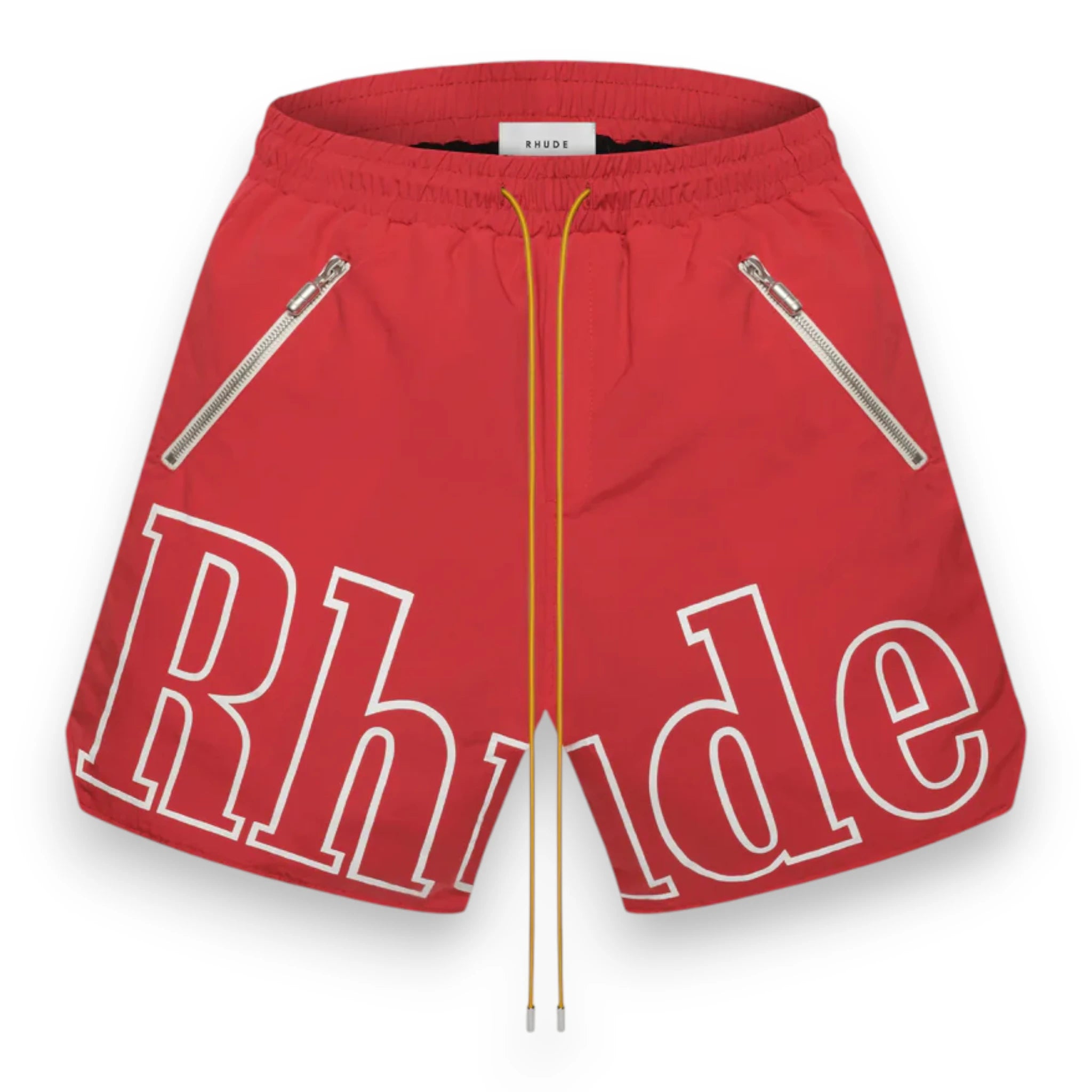RH LOGO SHORTS
