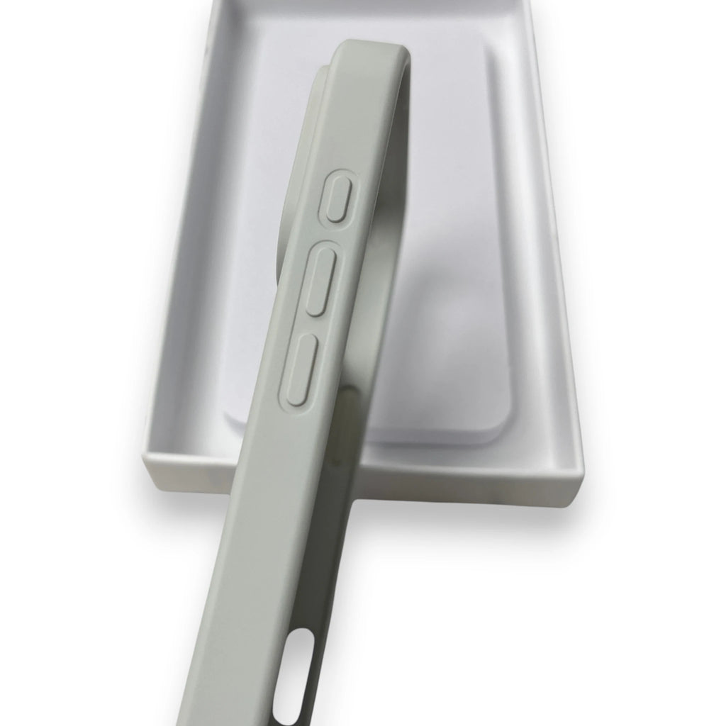 RIMOWA IPHONE CASE 'Silver'