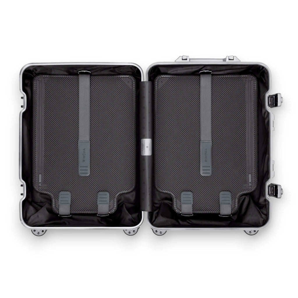 RIMOWA ORIGINAL CABIN 21" 'Silver'