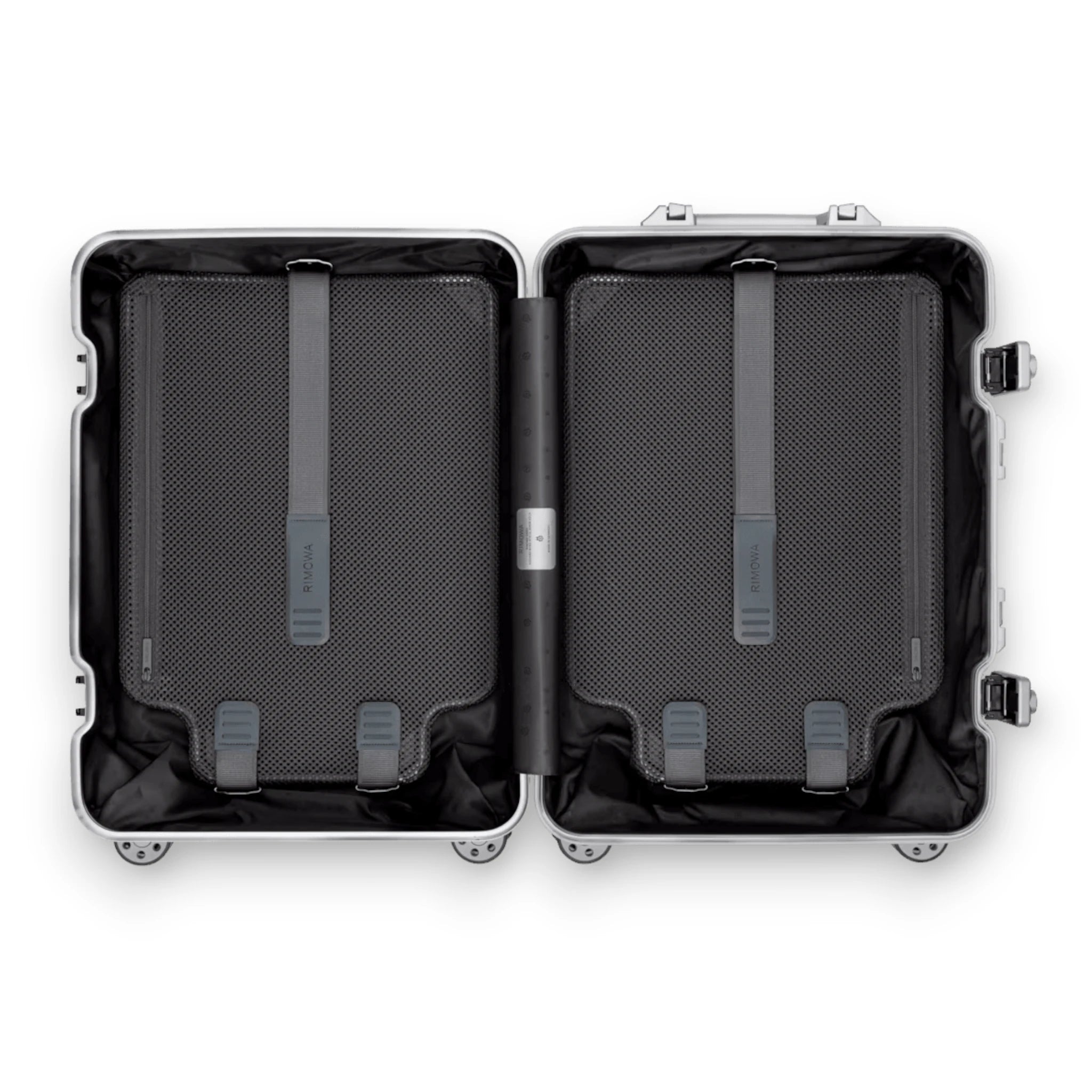 RIMOWA ORIGINAL CABIN 21" 'Silver'