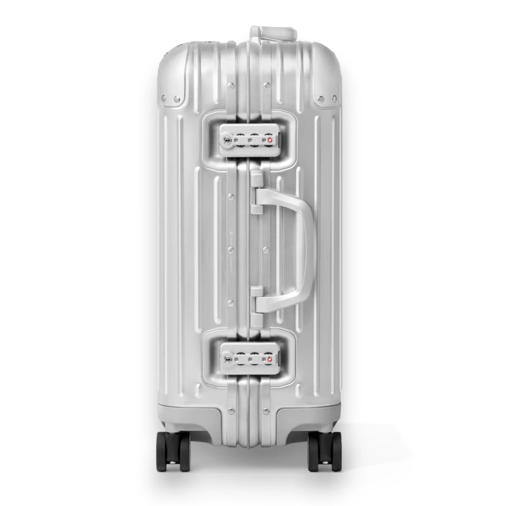 RIMOWA ORIGINAL CABIN 21" 'Silver'