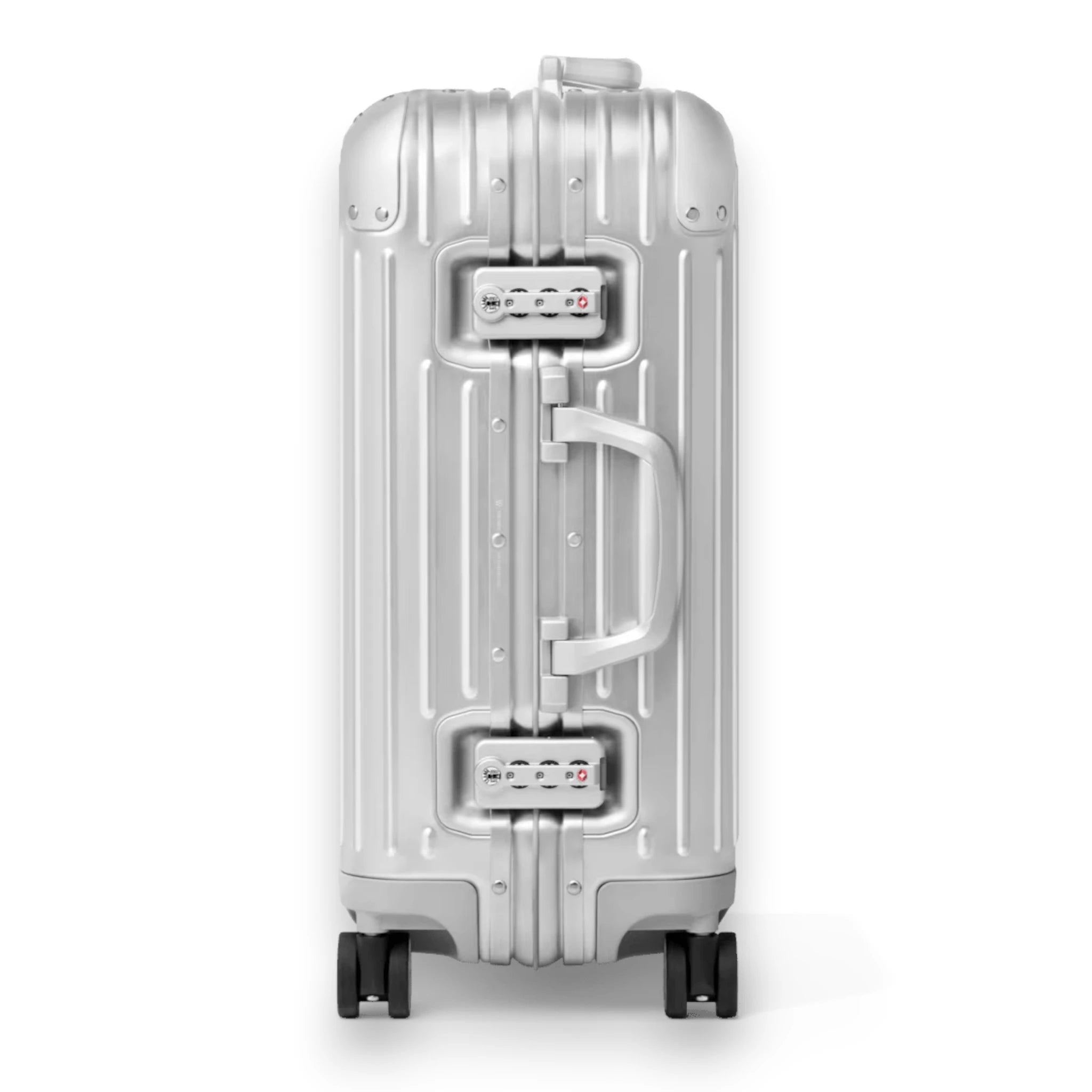 RIMOWA ORIGINAL CABIN 21" 'Silver'
