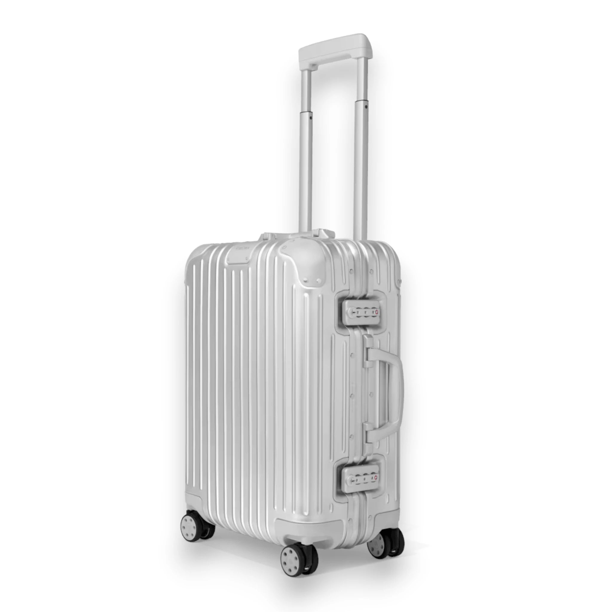 RIMOWA ORIGINAL CABIN 21" 'Silver'
