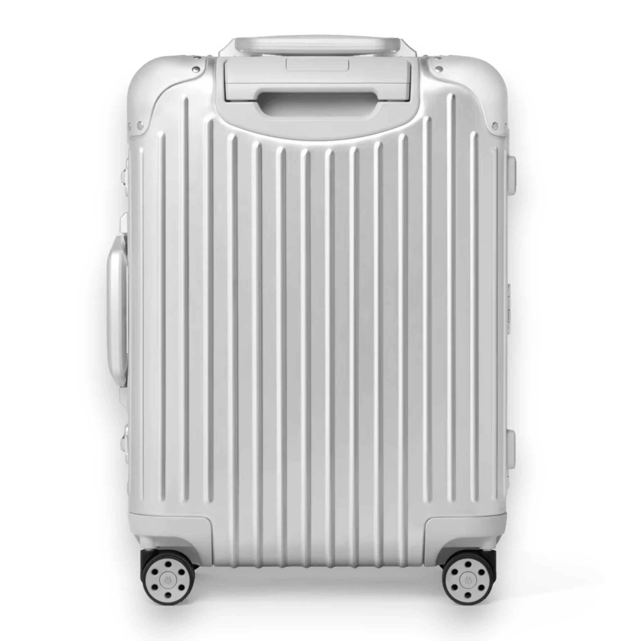 RIMOWA ORIGINAL CABIN 21" 'Silver'