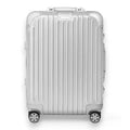 RIMOWA ORIGINAL CABIN 21" 'Silver'