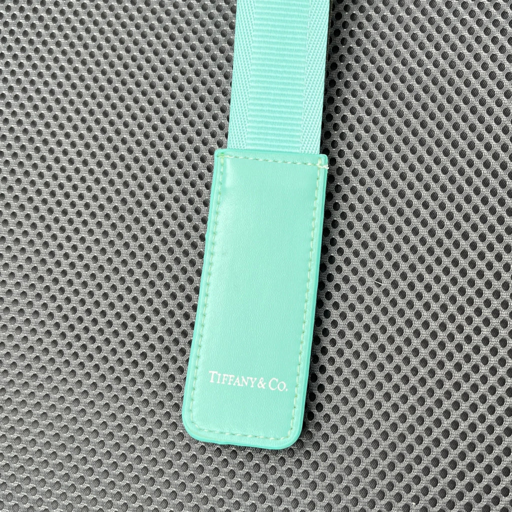RIMOWA x TIFFANY & CO. ROCK CUT CABIN 'Silver'