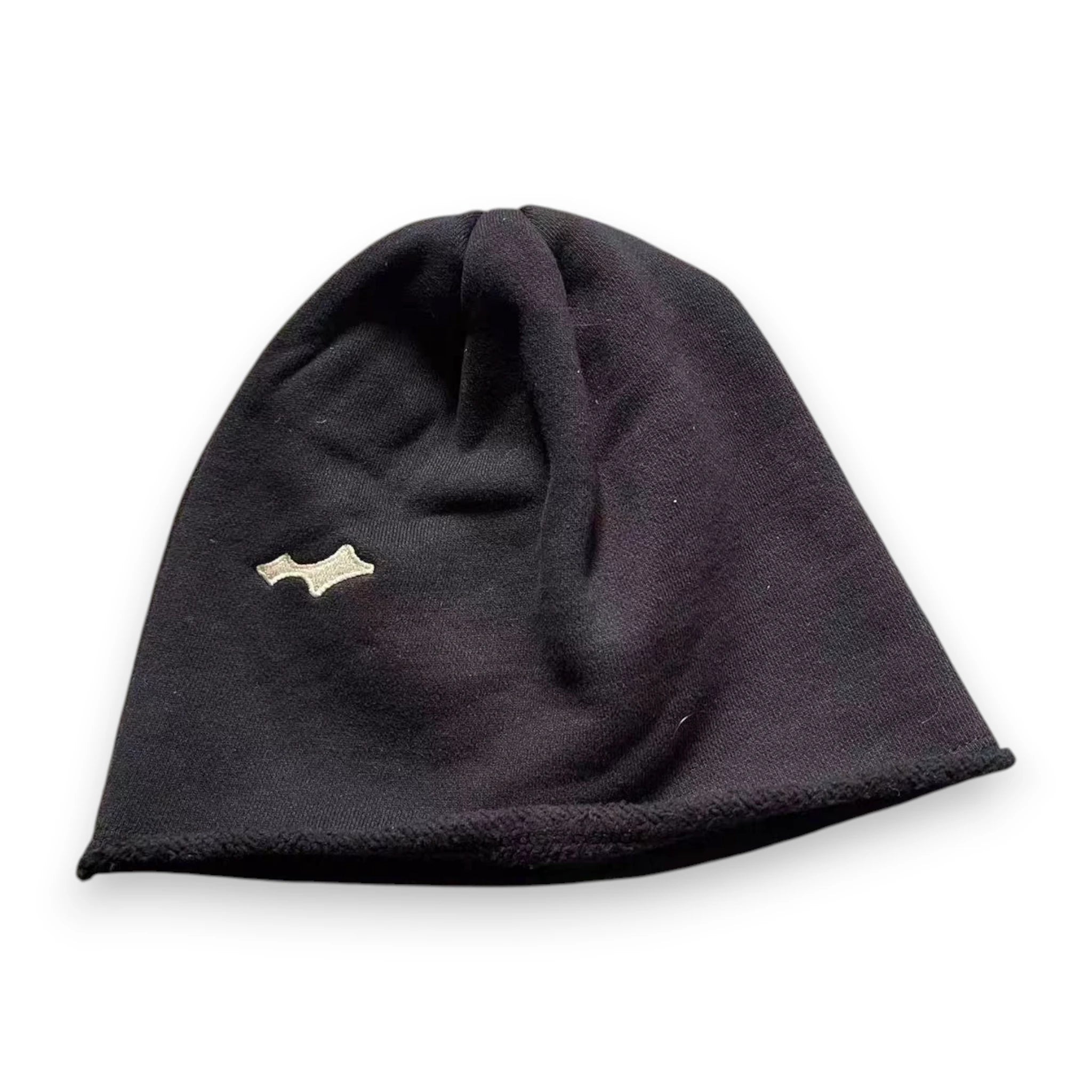 SKYLRK LOGO BEANIE