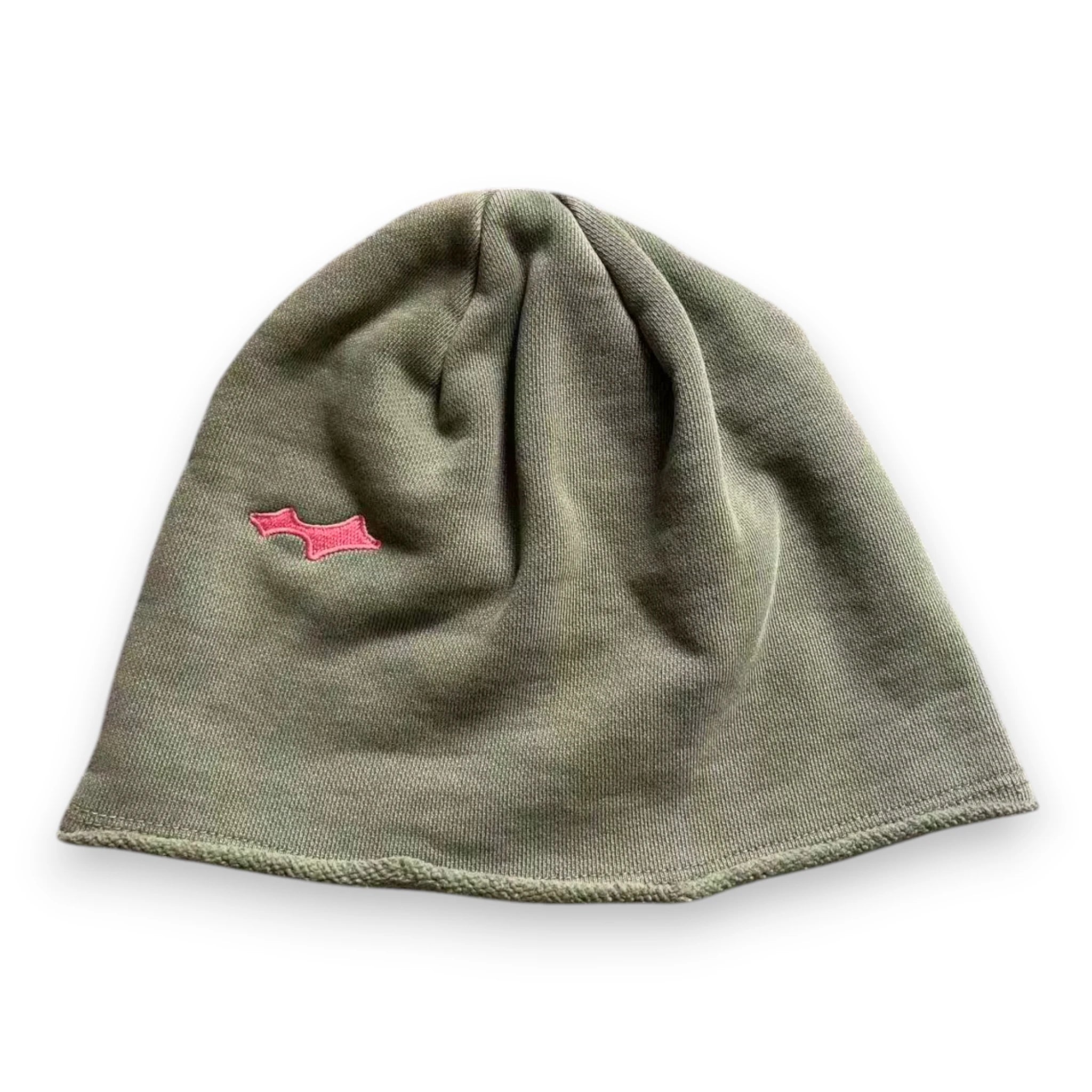SKYLRK LOGO BEANIE