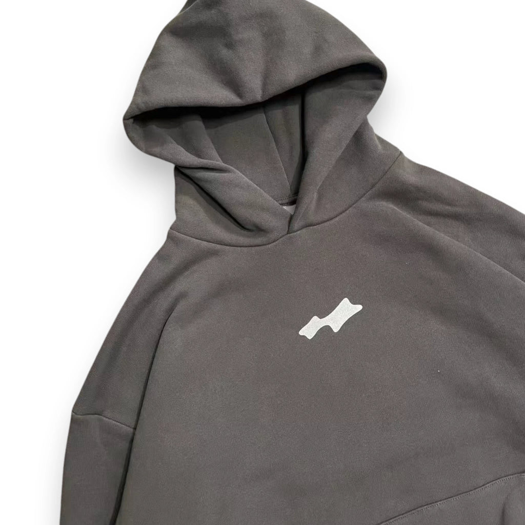 SKYLRK TOKYO POP UP HOODIE