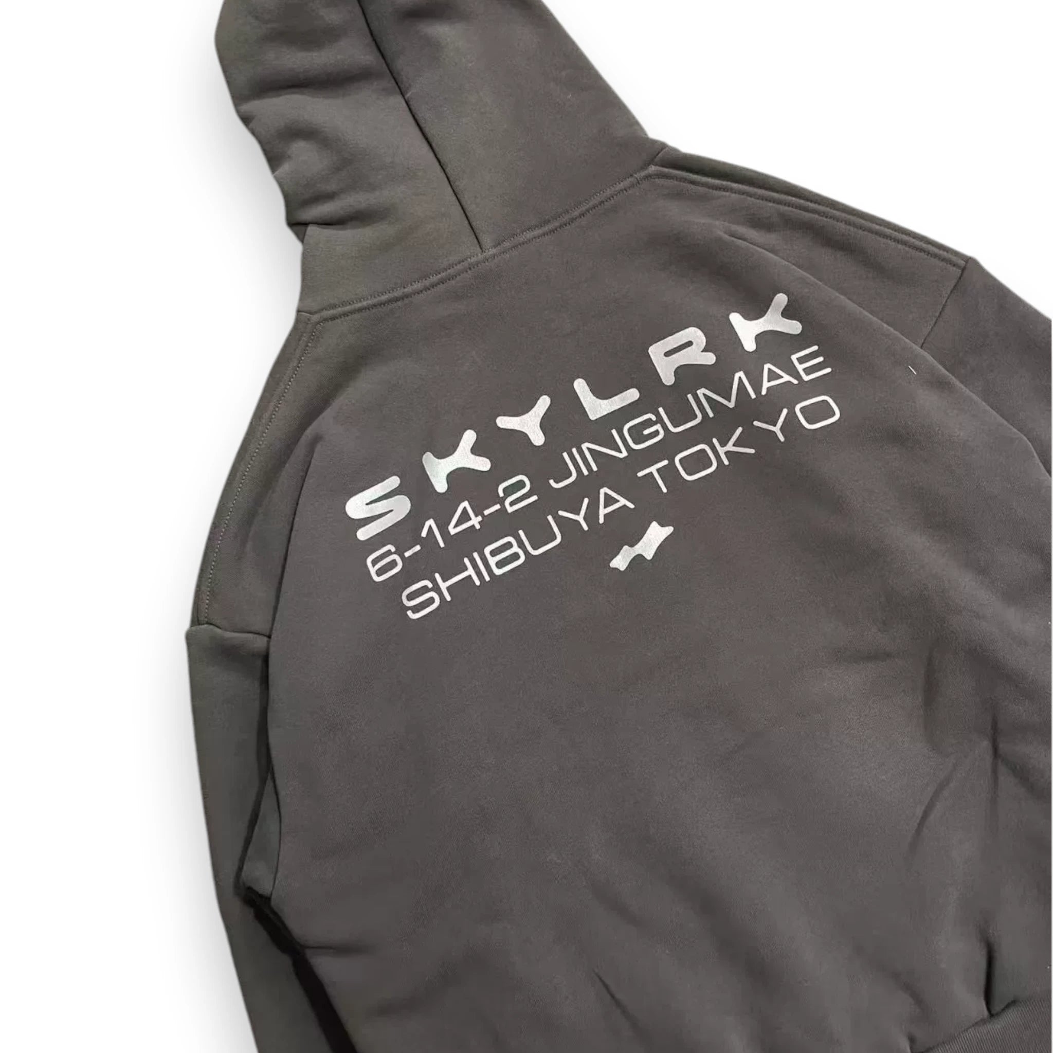 SKYLRK TOKYO POP UP HOODIE