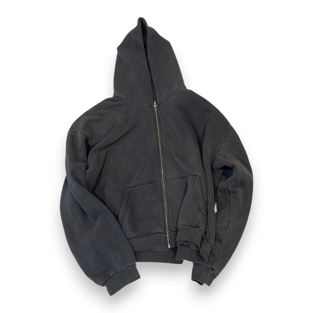 SKYLRK ZIP HOODIE
