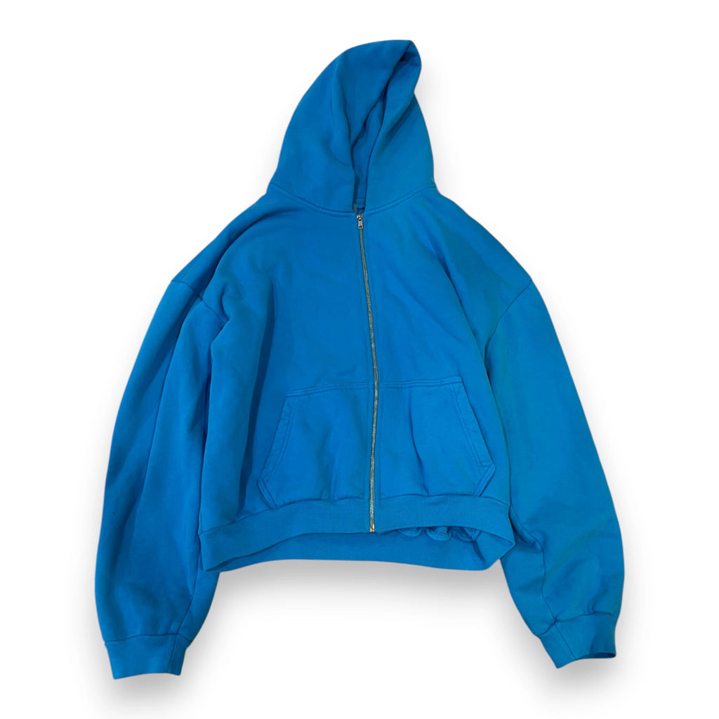 SKYLRK ZIP HOODIE
