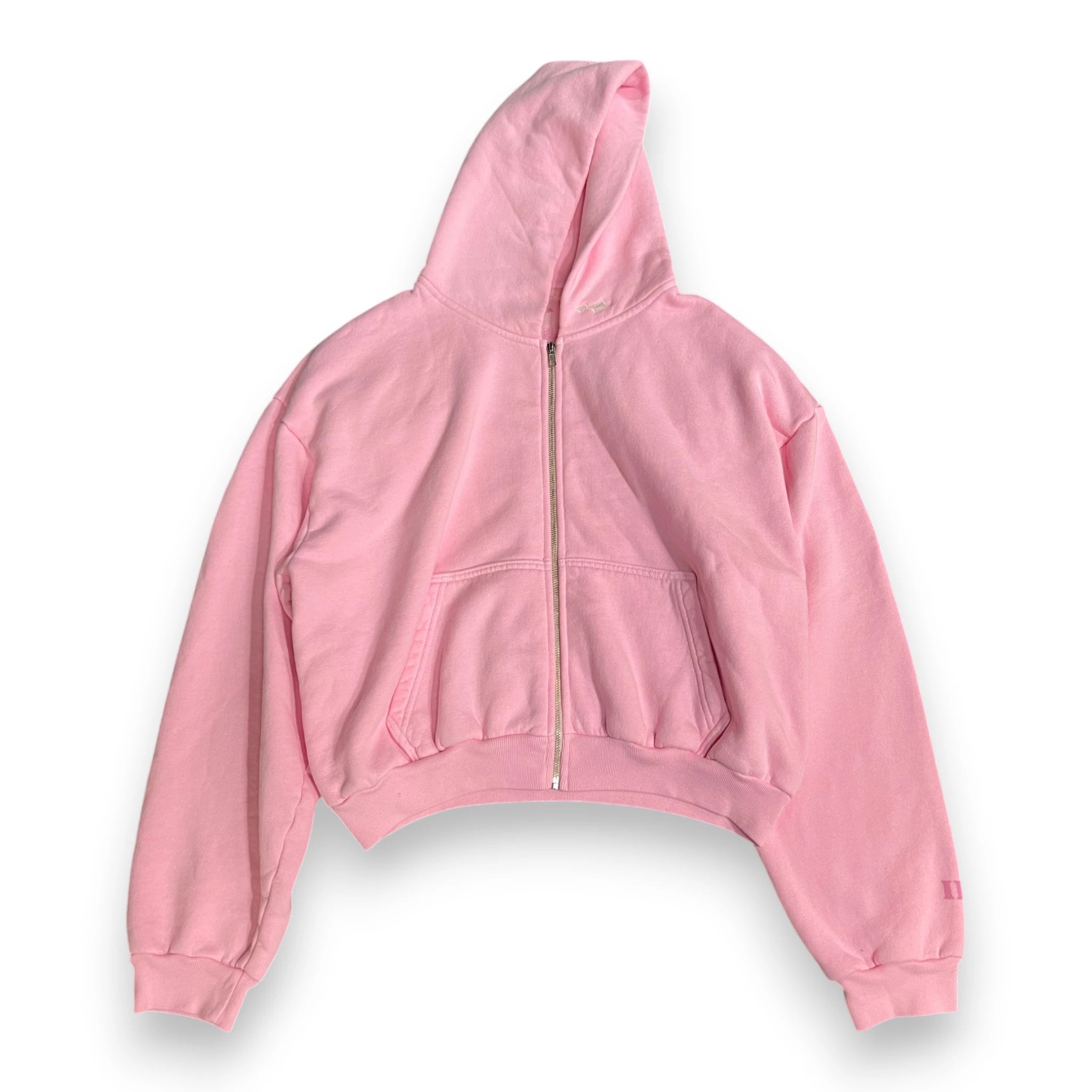 SKYLRK ZIP HOODIE