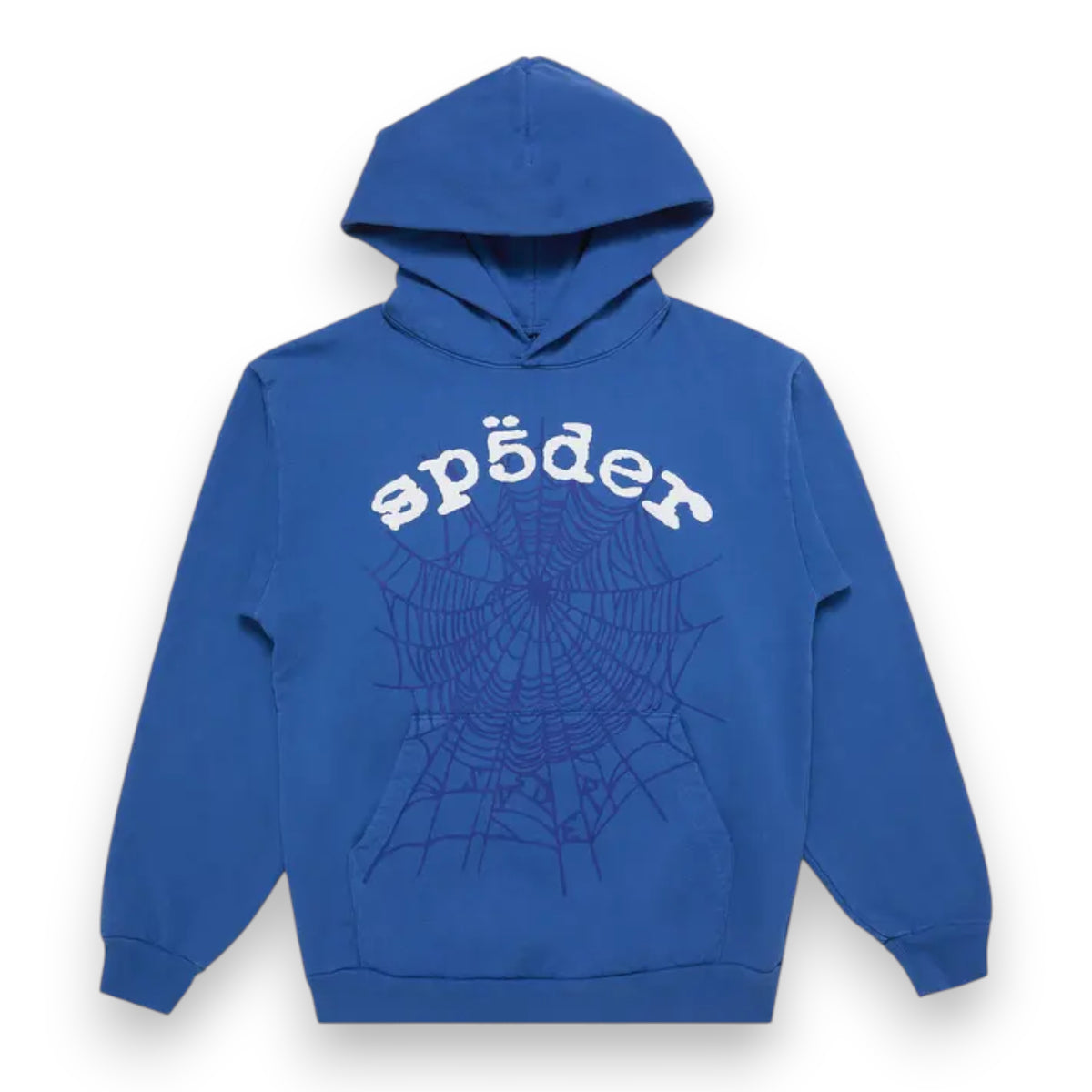 SP5DER LEGACY 'Blue'