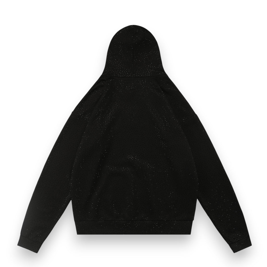 SP5DER VVS HOODIE 'Black'