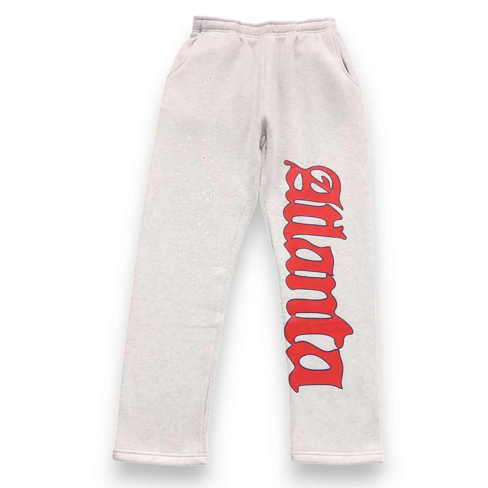 SP5DER ATLANTA 'Heather Grey'