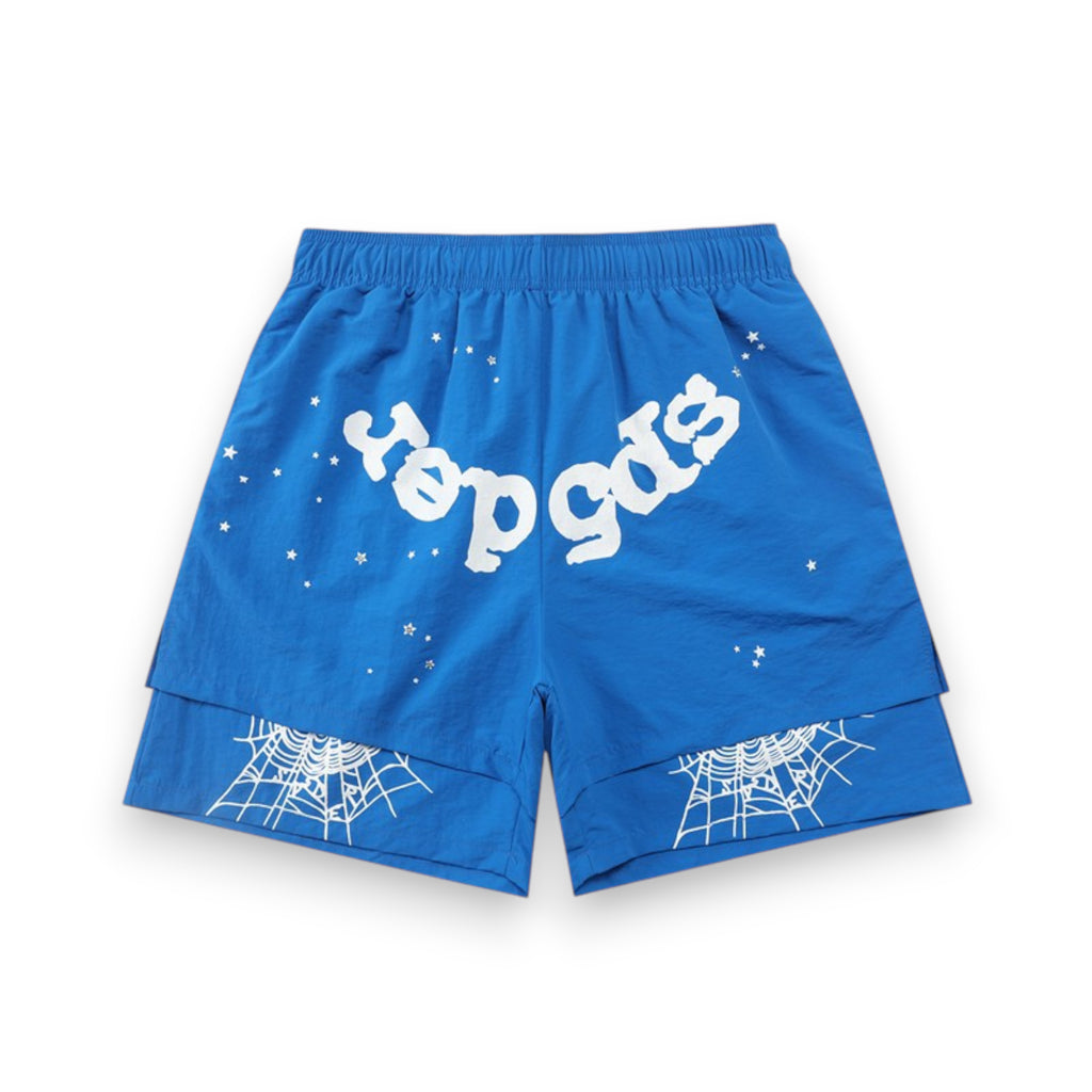OG WEB DOUBLE LAYER SHORT