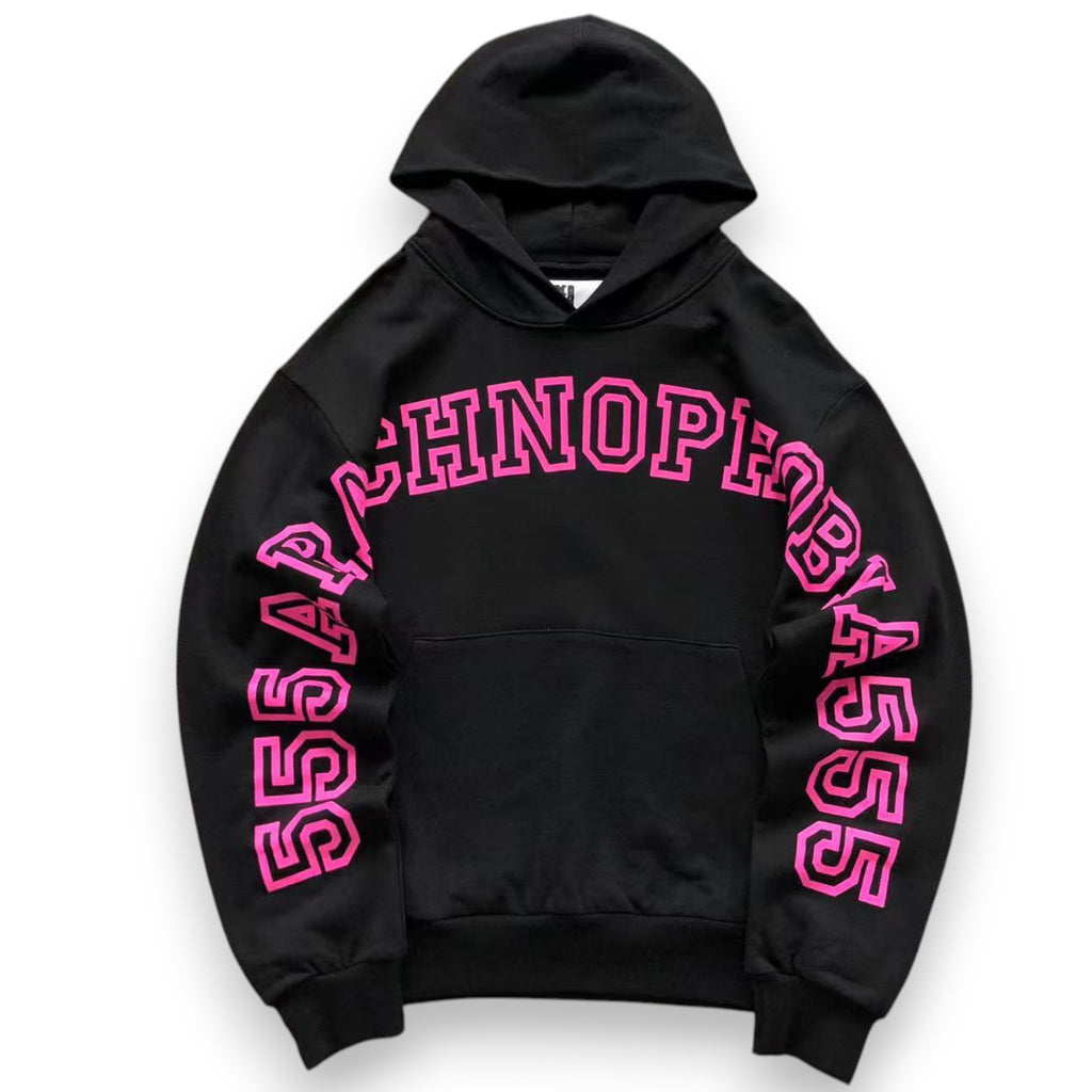 SP5DER ARACH 'Black'