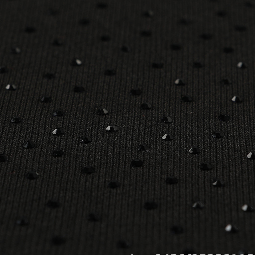 SP5DER VVS HOODIE 'Black'