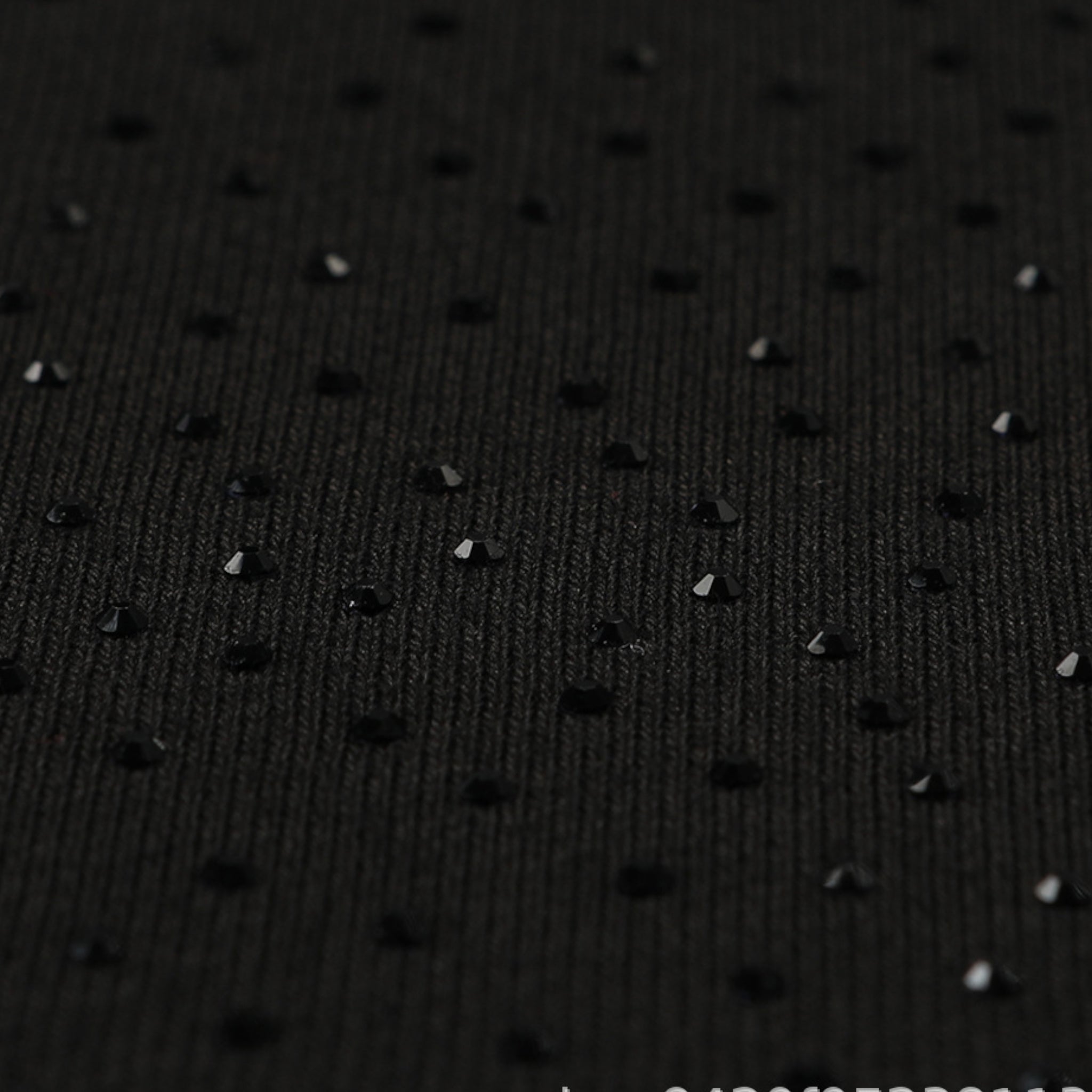 SP5DER VVS HOODIE 'Black'