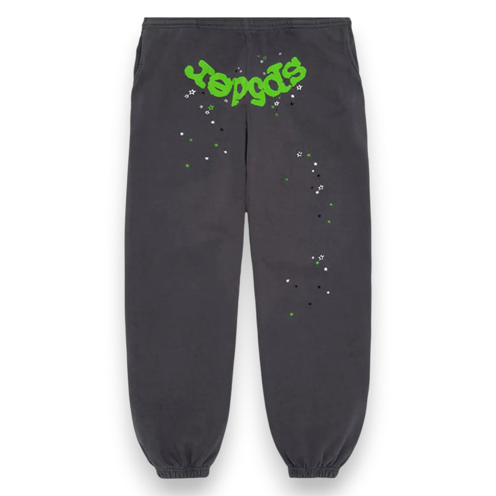 SP5DER WAIT WEB 'Grey'