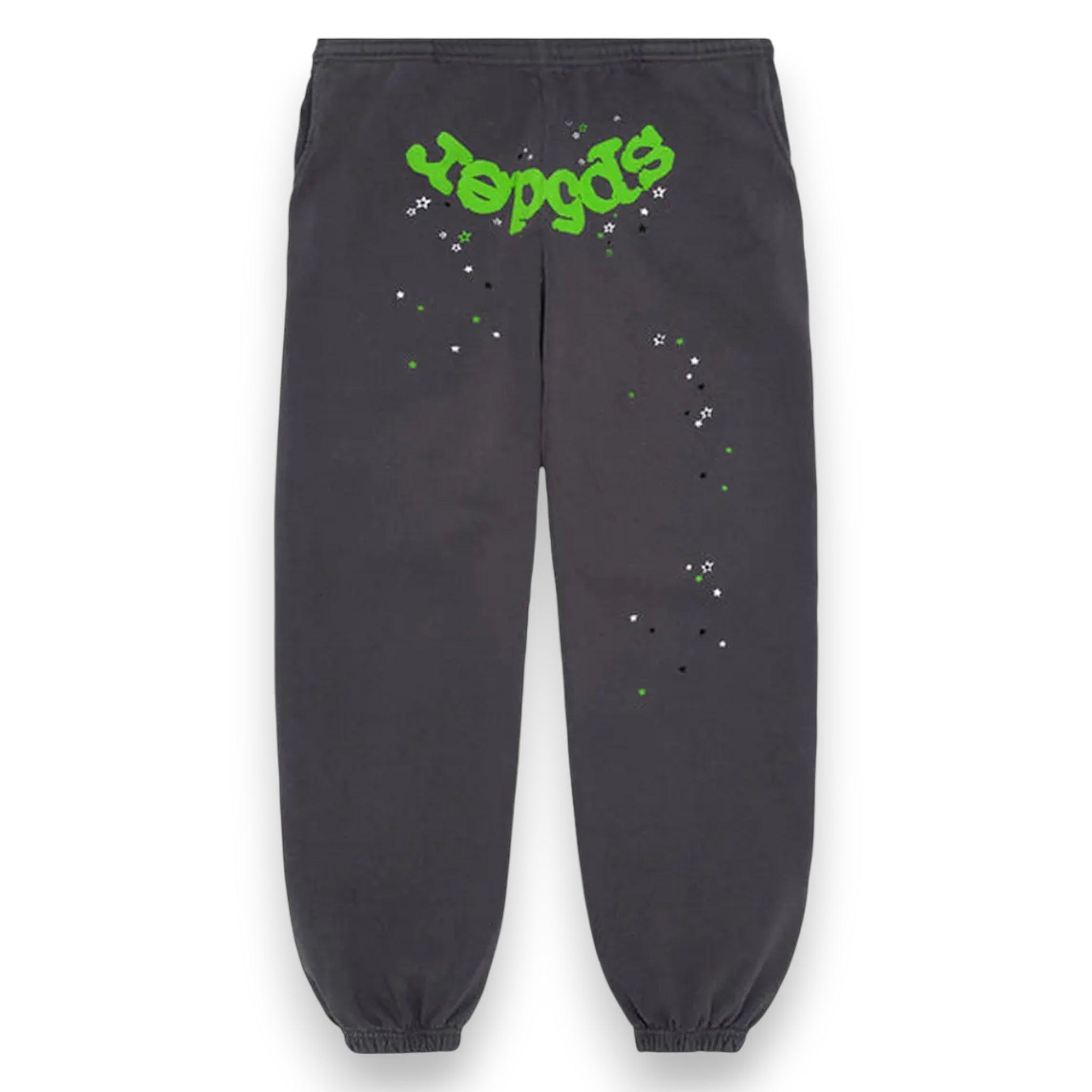 SP5DER WAIT WEB 'Grey'