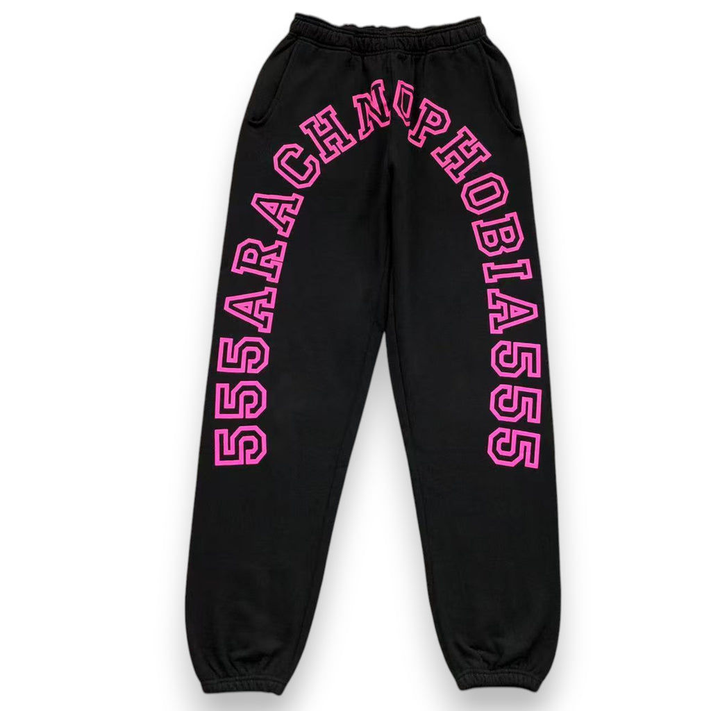 SP5DER ARACH 'Black'