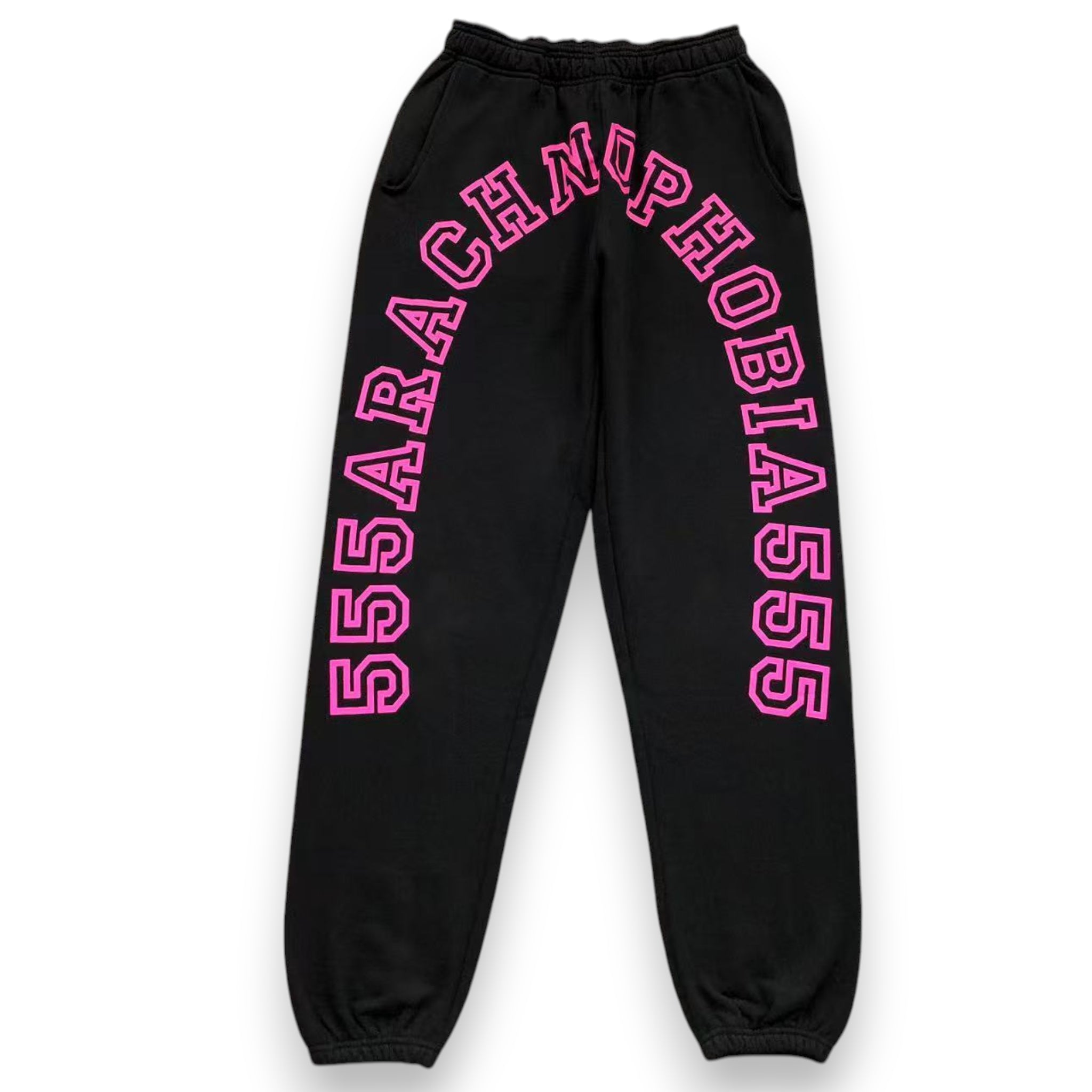 SP5DER ARACH 'Black'