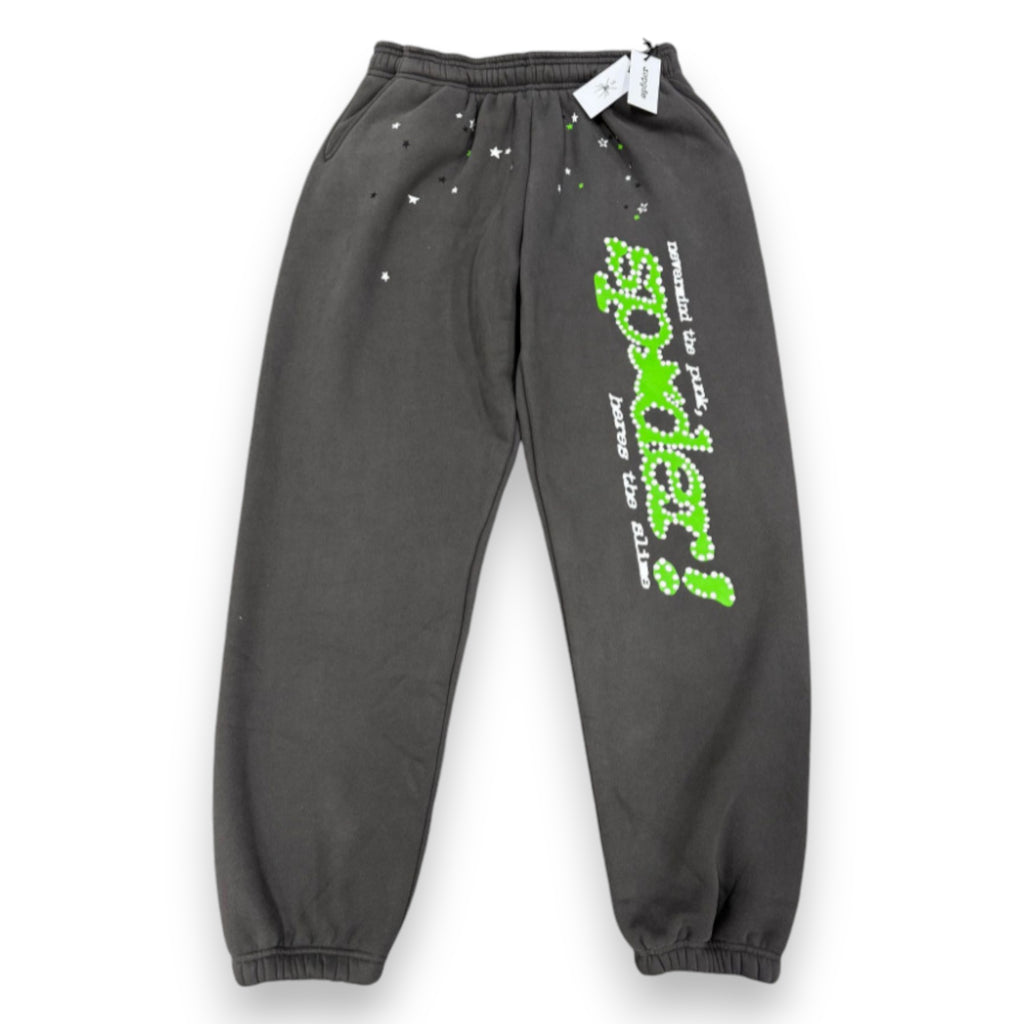 SP5DER PUNK V2 'Slate Grey'