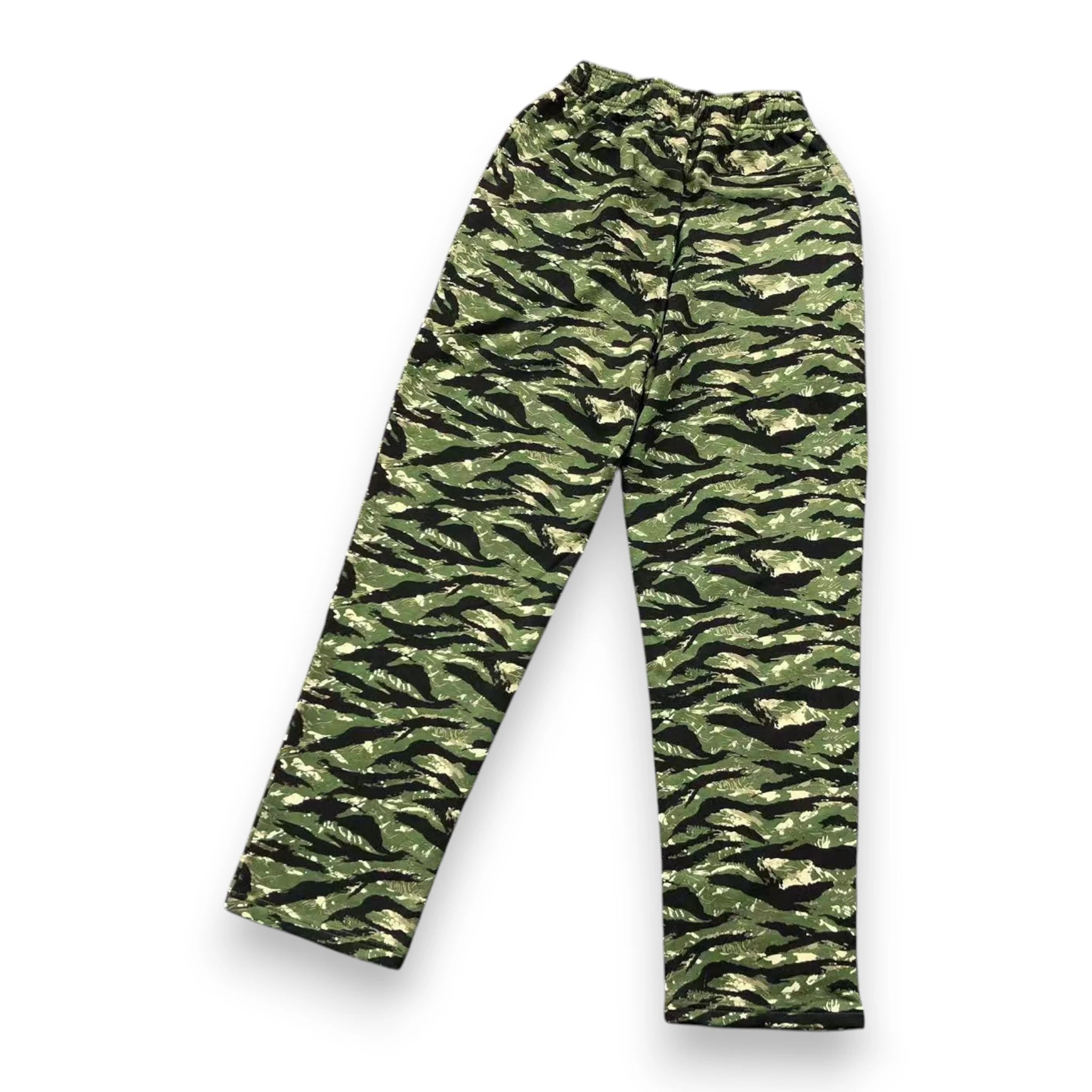 SP5DER OG WEB V2 'Tiger Camo'