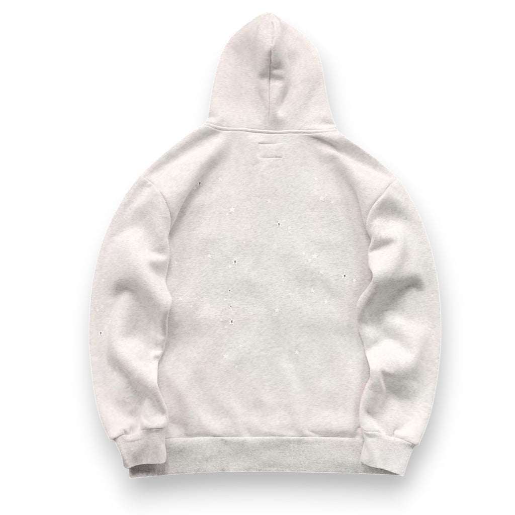 SP5DER ATLANTA 'Heather Grey'