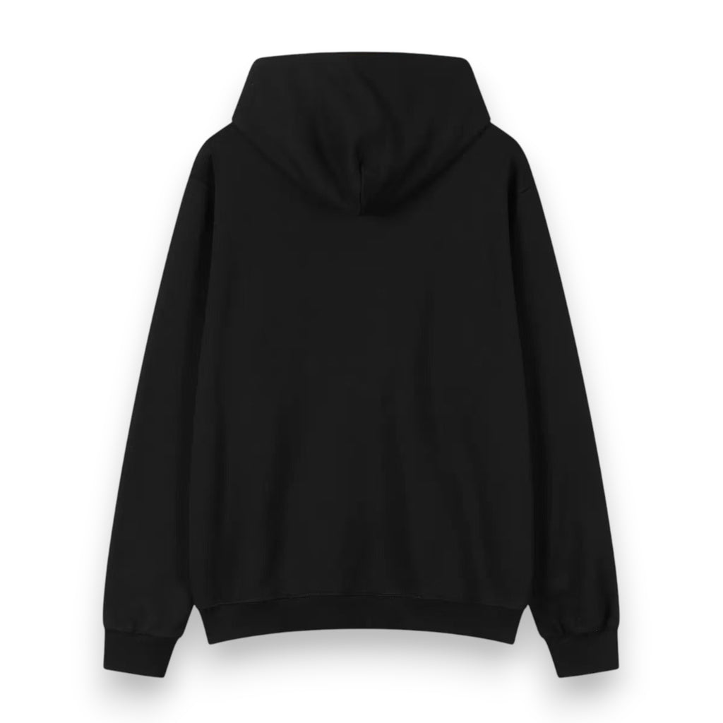 SP5DER RHINESTONE OG WEB HOODIE