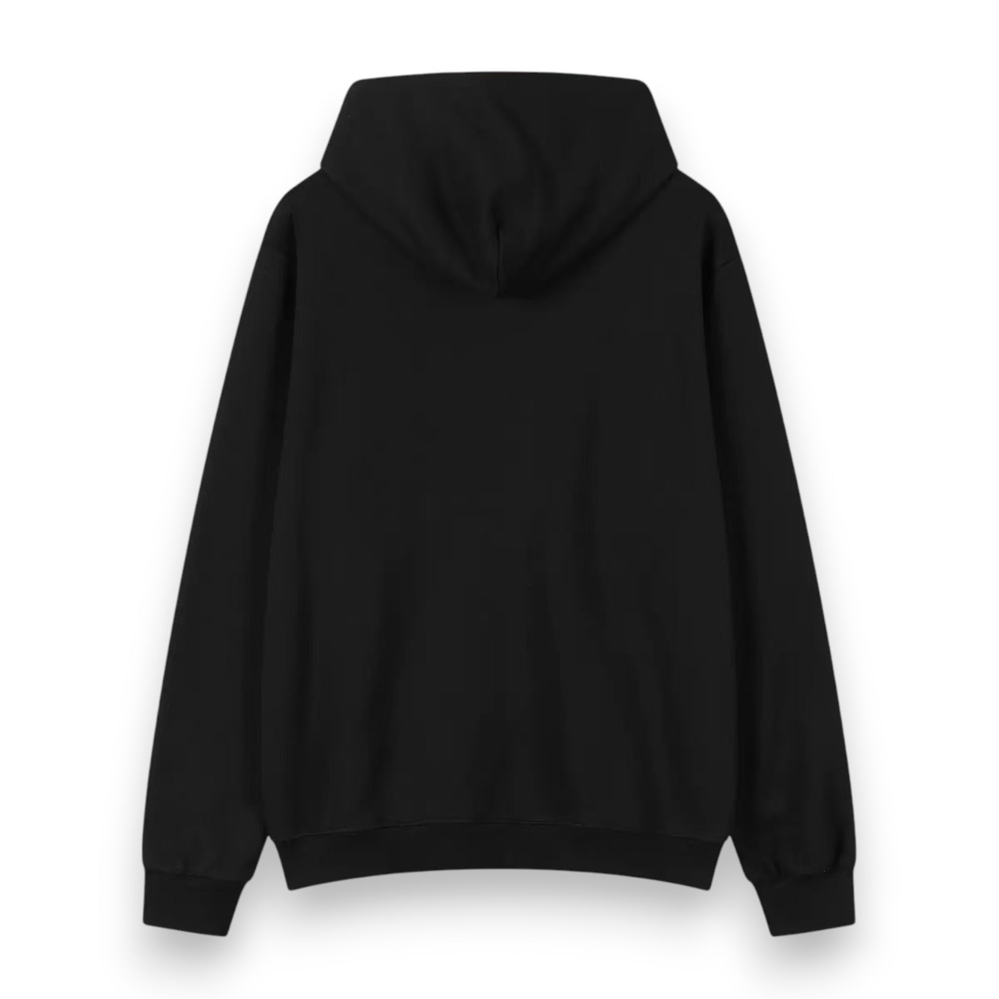 SP5DER RHINESTONE OG WEB HOODIE