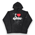SP5DER SOUVENIR