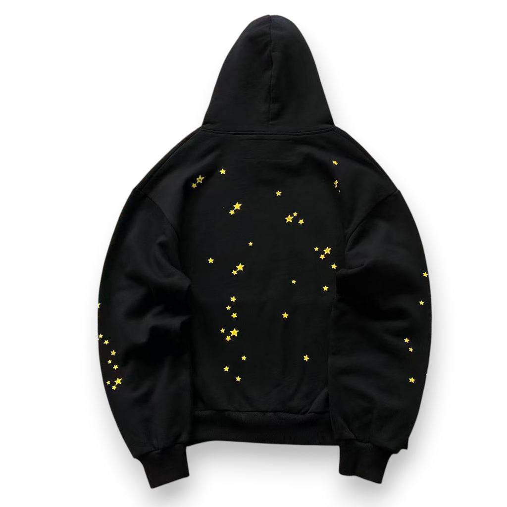 SP5DER ATLANTA 'Black'