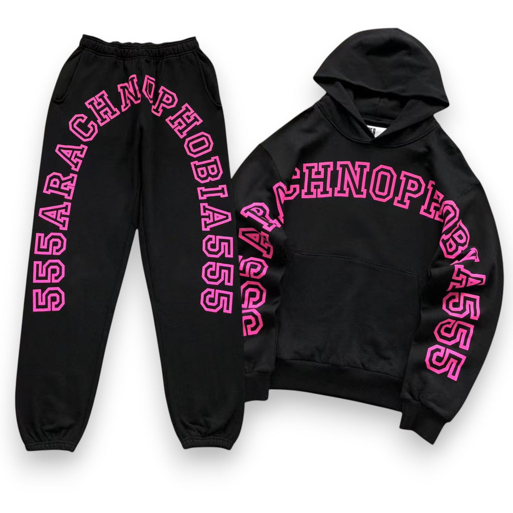 SP5DER ARACH 'Black'