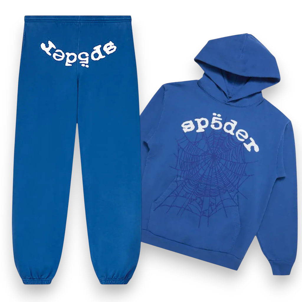 SP5DER LEGACY 'Blue'