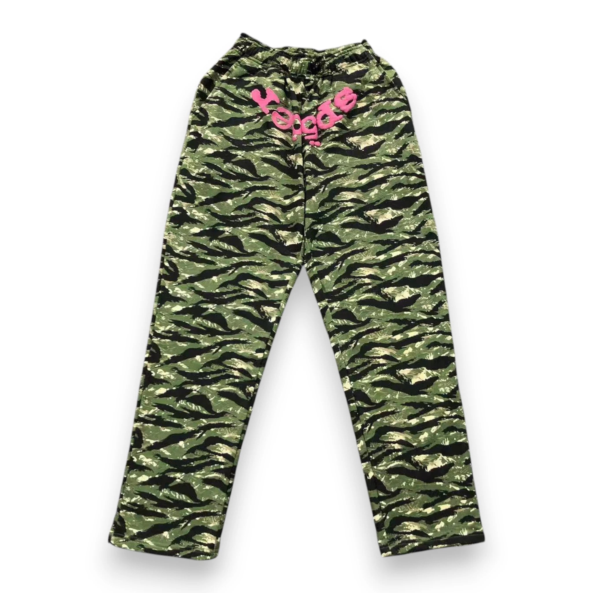 SP5DER OG WEB V2 'Tiger Camo'