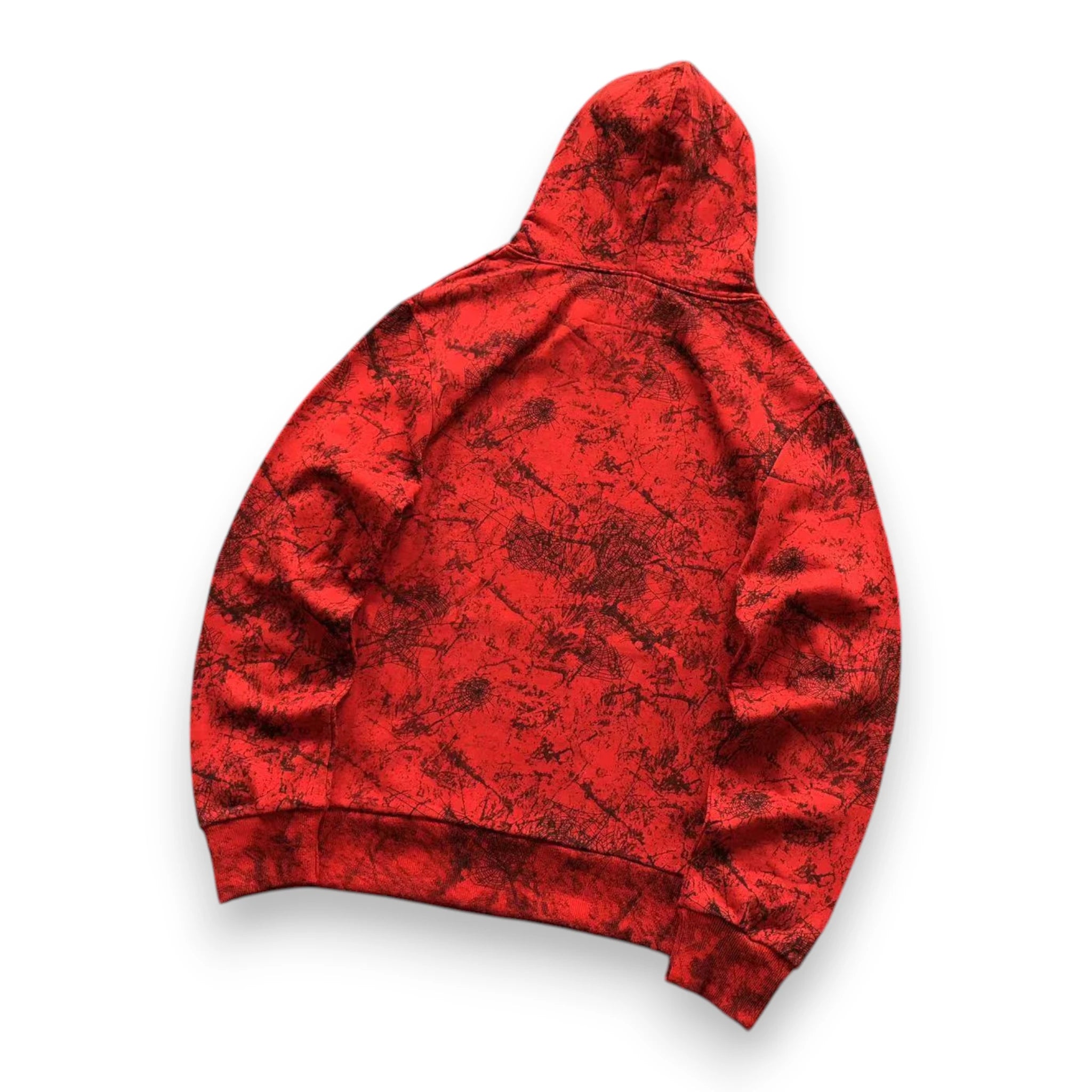 SP5DER OG TREE CAMO 'Red'