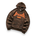 SP5DER T&F TREE CAMO 'Brown'