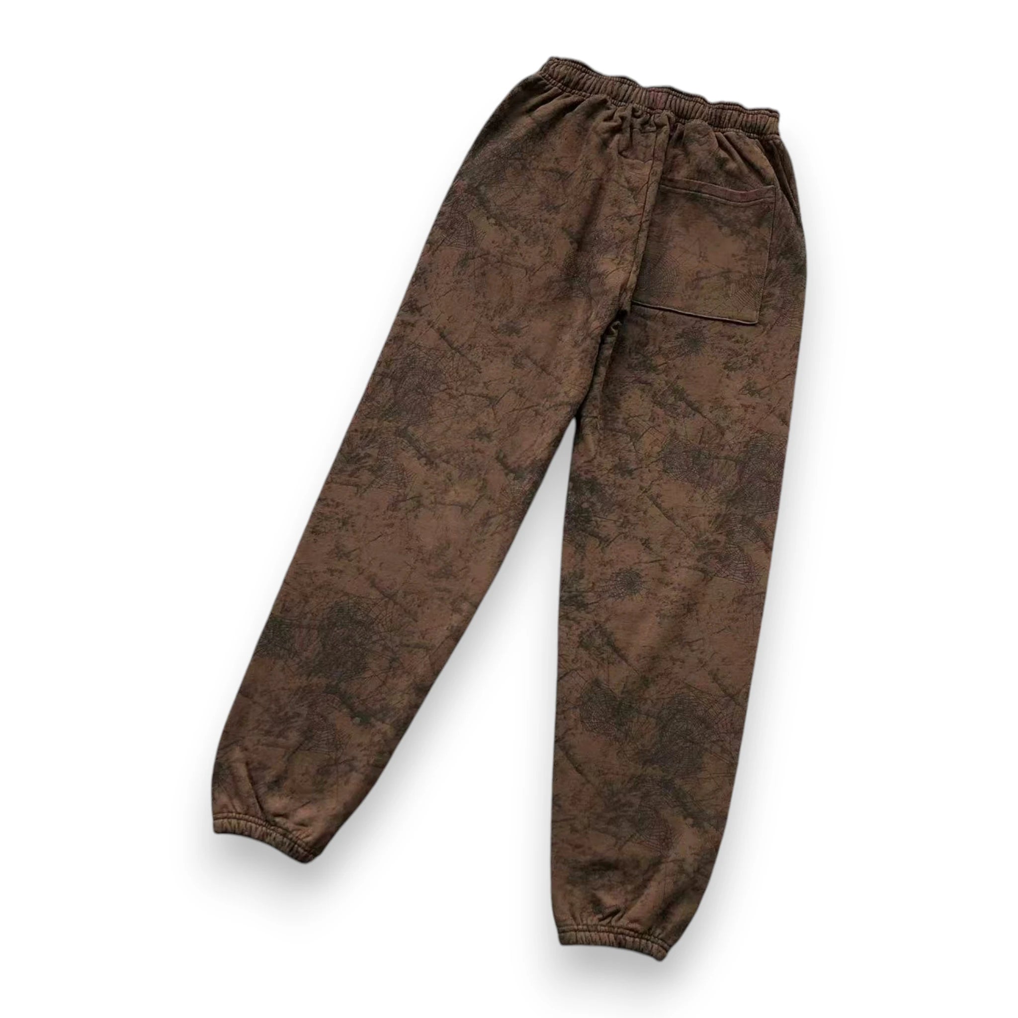 SP5DER T&F TREE CAMO 'Brown'