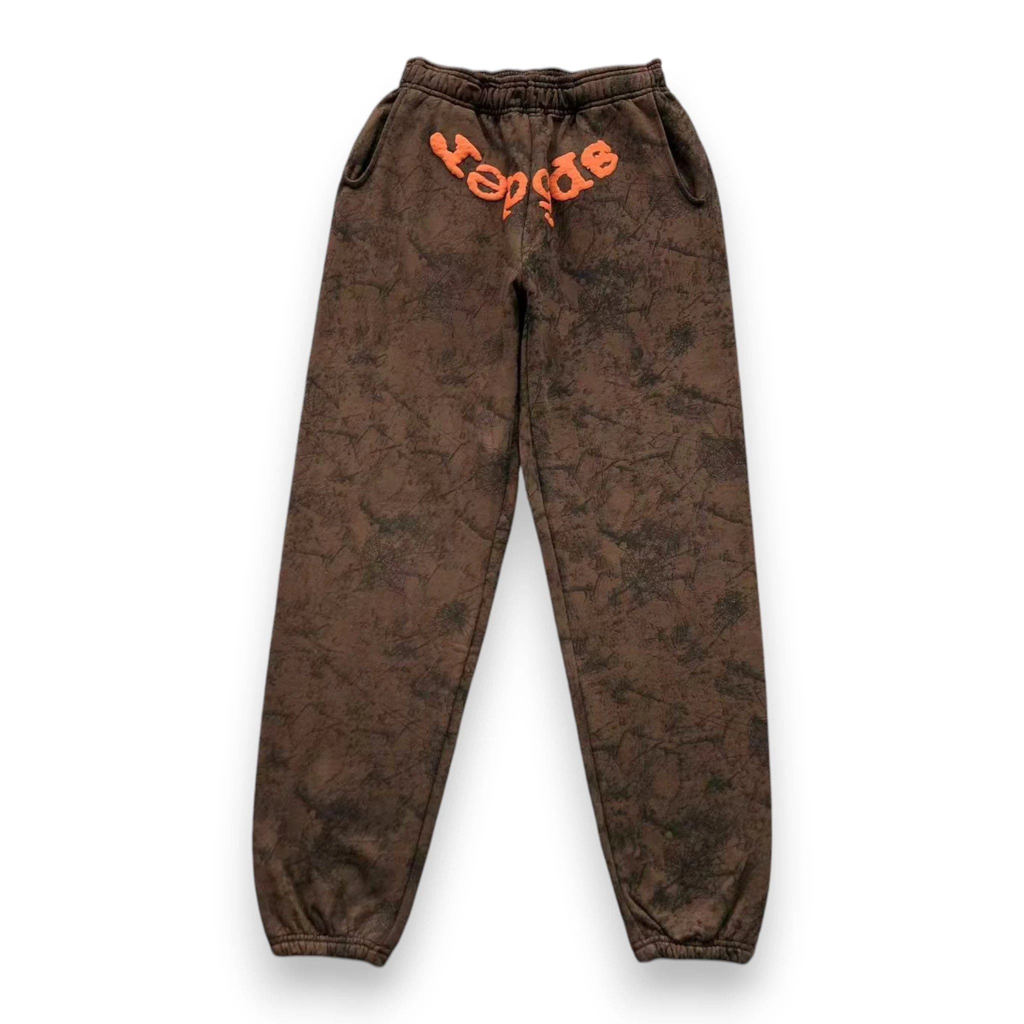SP5DER T&F TREE CAMO 'Brown'