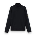 STONE ISLAND TURTLENECK JUMPER