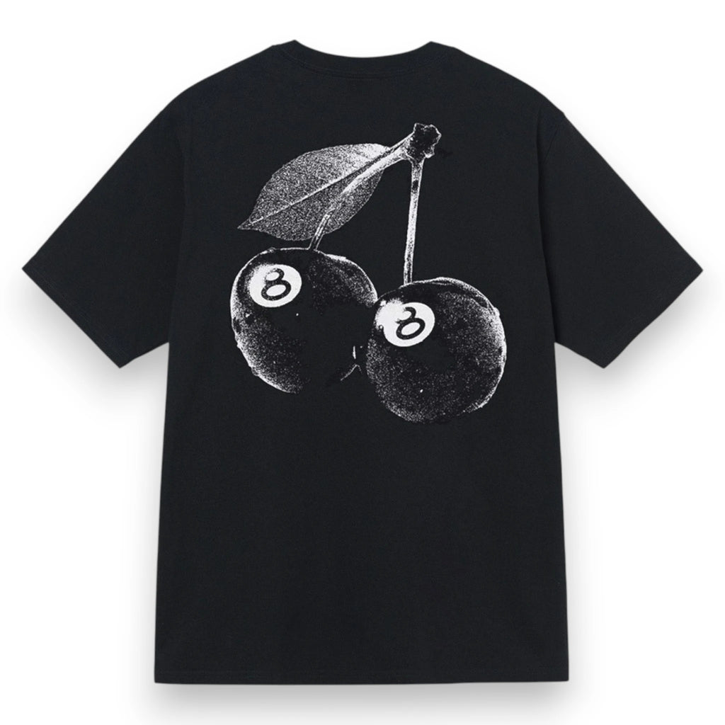 STUSSY CHERRIES TEE