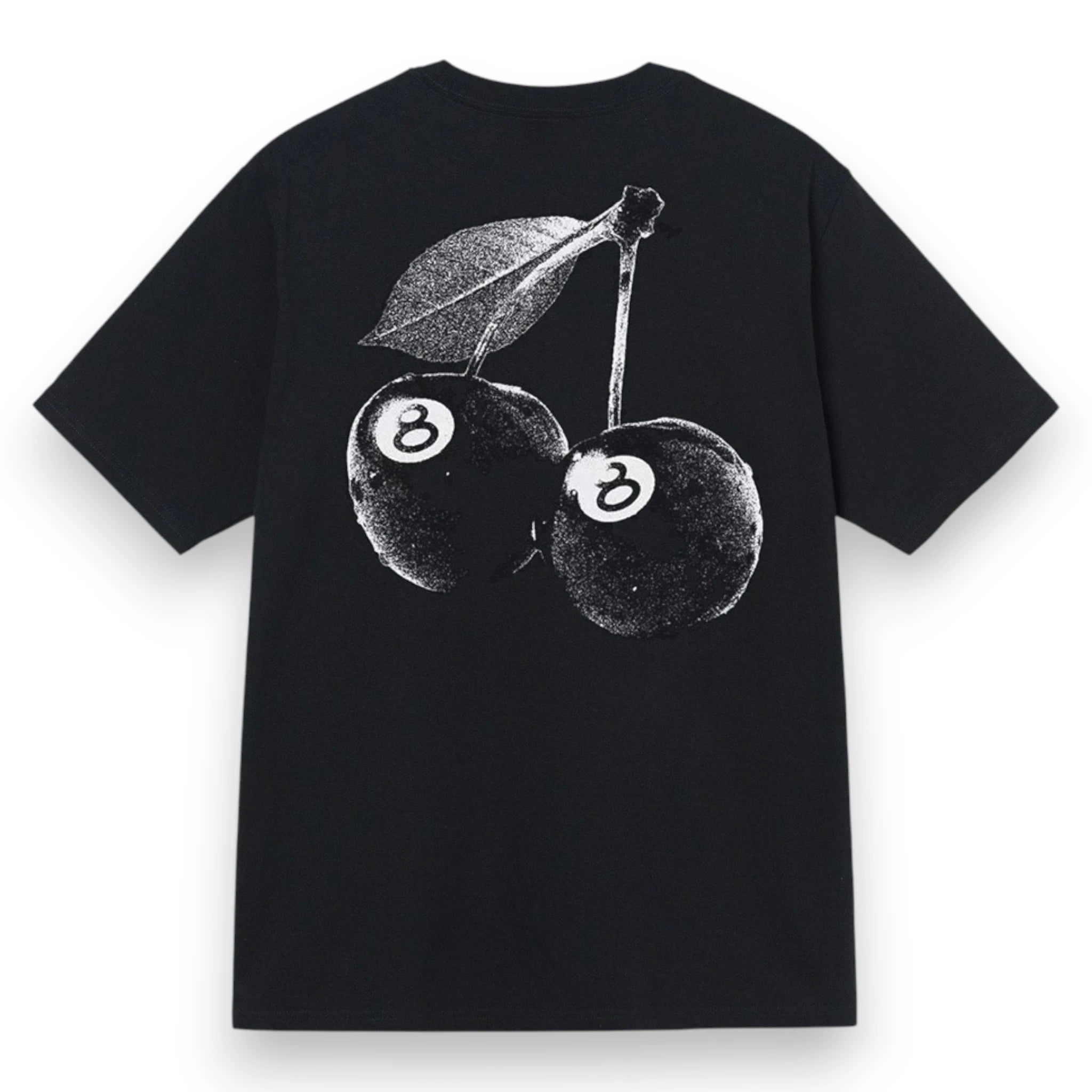 STUSSY CHERRIES TEE