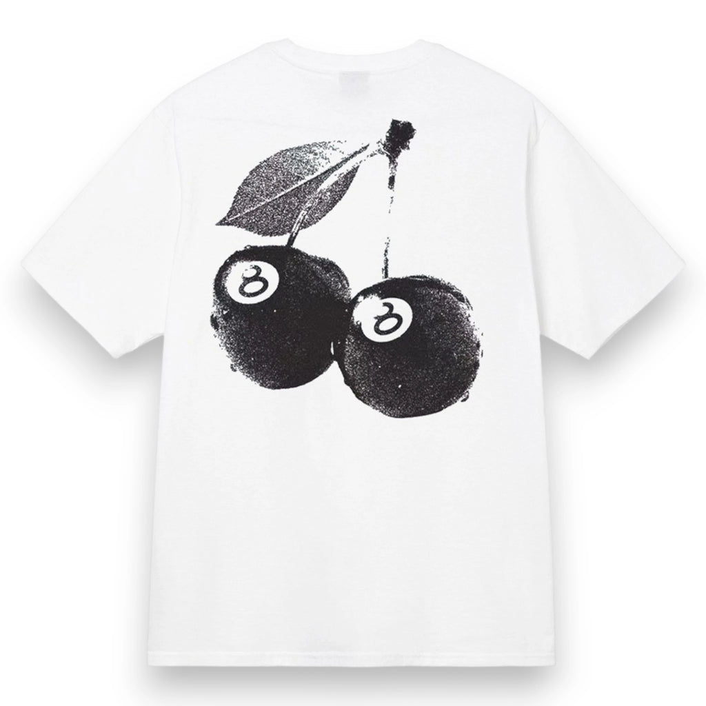 STUSSY CHERRIES TEE